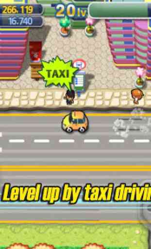 Taxi Driver 2 2