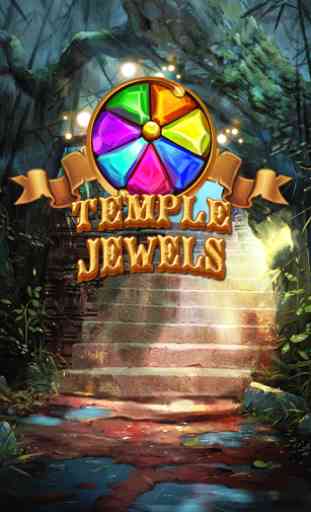 Temple Jewels 1