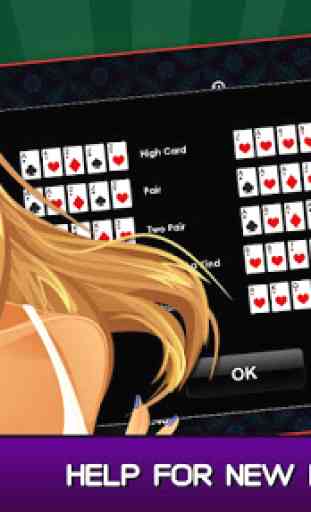 Texas Holdem Poker Offline 4