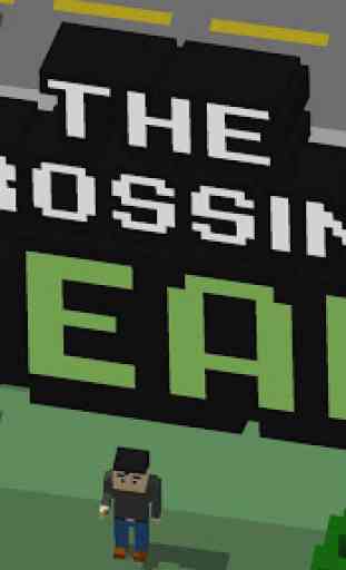 The Crossing Dead 1
