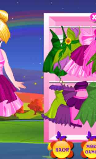 the fairy princess 4