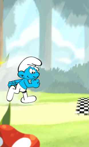 The Smurf Games 2