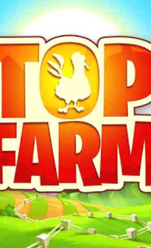 Top Farm 1
