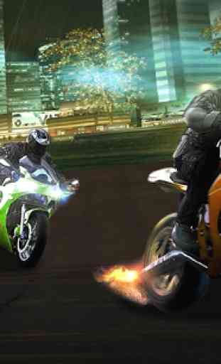 Top Moto Drag Racing 2