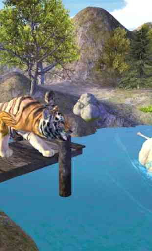 Top Simulator Tiger 3