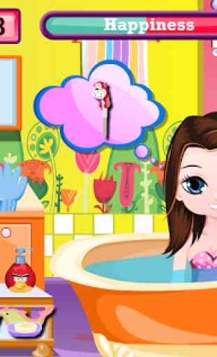 Tornie Baby Care and Bath 2