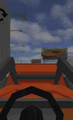 Tractor Simulator 3D 2014 3