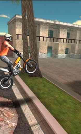 Trial Xtreme 2 Racing Sport 3D 1