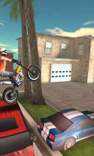 Trial Xtreme 2 Racing Sport 3D 2