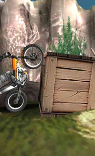 Trial Xtreme 2 Racing Sport 3D 3