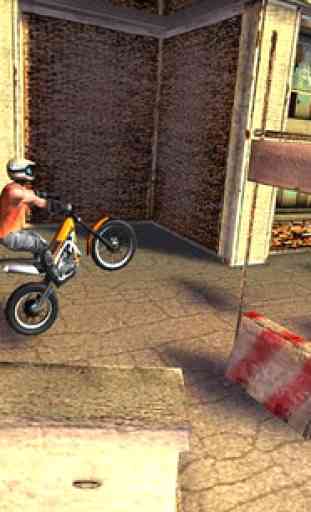 Trial Xtreme 2 Racing Sport 3D 4