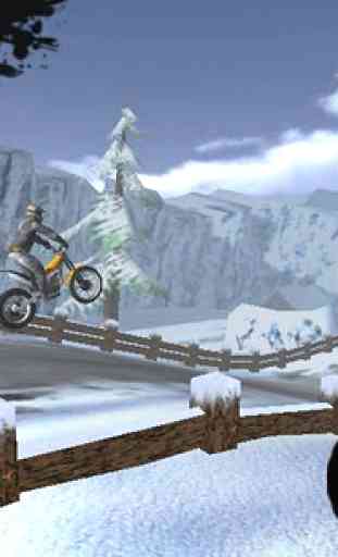 Trial Xtreme 2 Winter 2
