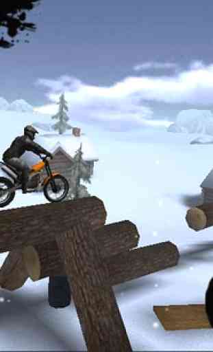 Trial Xtreme 2 Winter 3