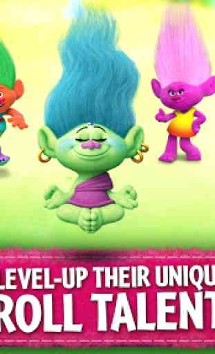 Trolls: Crazy Party Forest! 4