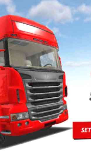 Truck Parking Simulator 2 1