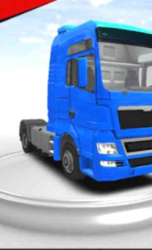 Truck Parking Simulator 2 2
