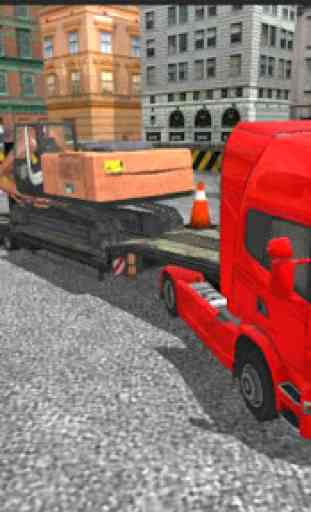 Truck Parking Simulator 2 4