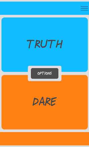 Truth or Dare Kids - Free 1