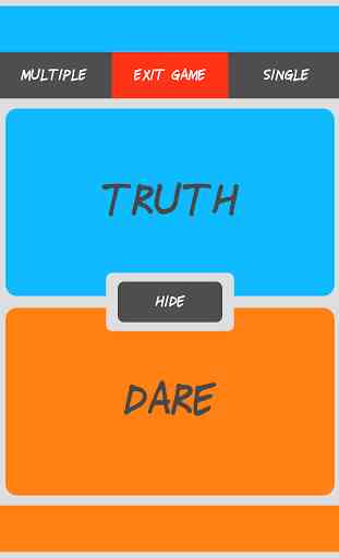 Truth or Dare Kids - Free 2