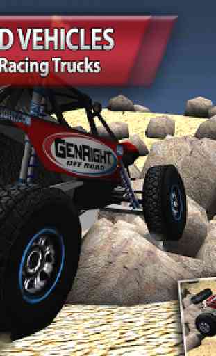 ULTRA4 Offroad Racing 1