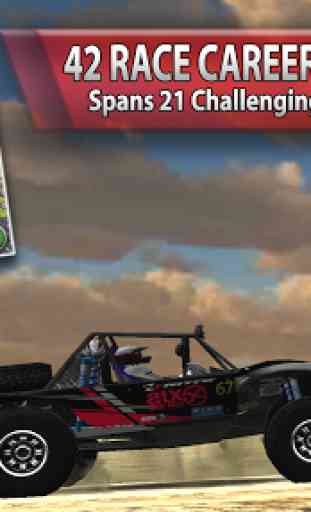 ULTRA4 Offroad Racing 3