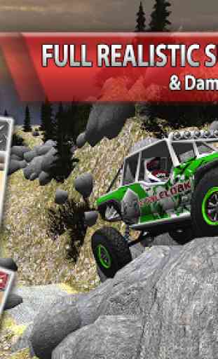 ULTRA4 Offroad Racing 4