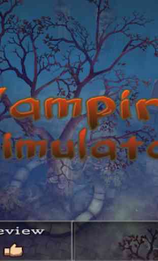 Vampire Simulator 1