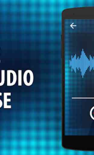 Voice audio mix 1