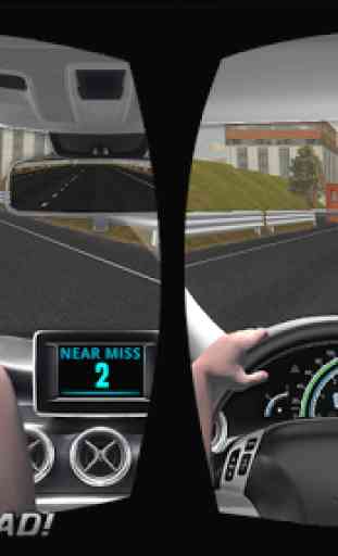 VR Highway Escape Rush 1