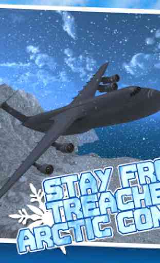 War Plane Flight Simulator 3