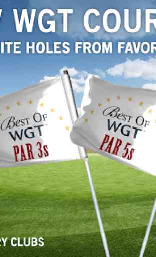 WGT Golf Game by Topgolf 3