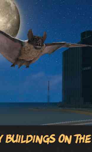 Wild Bat Simulator 3D 4