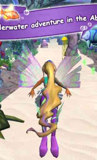 Winx Club Mystery of the Abyss 2