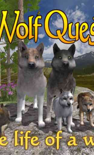 WolfQuest 1