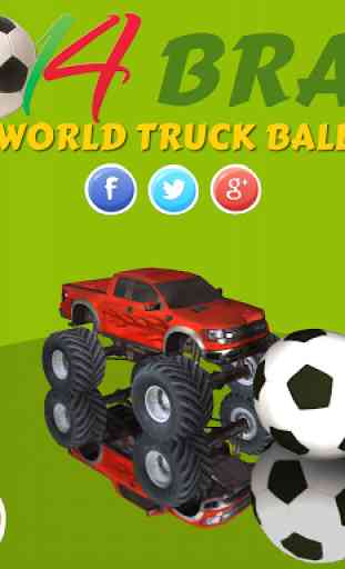 World Truck Ball 4