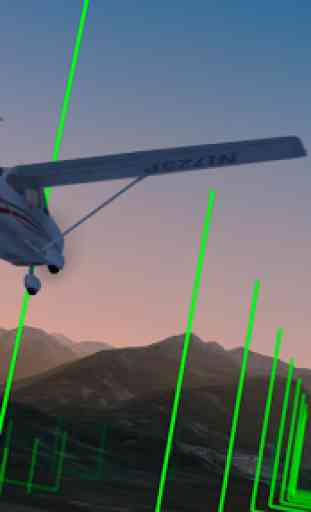 X-Plane 10 Flight Simulator 4