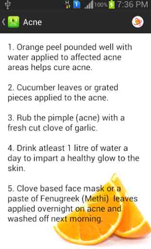 101 Natural Home Remedies Cure 2