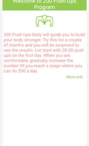 200 Push ups Daily 1