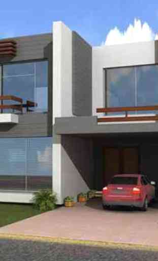 3D Home Design Ideas 1