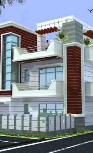 3D Home Design Ideas 2