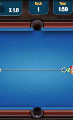 8 Ball Pool: Billiards Pro 3