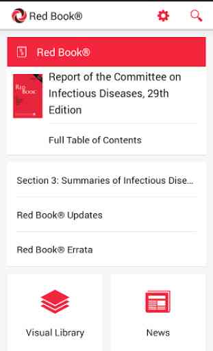 AAP Red Book 1