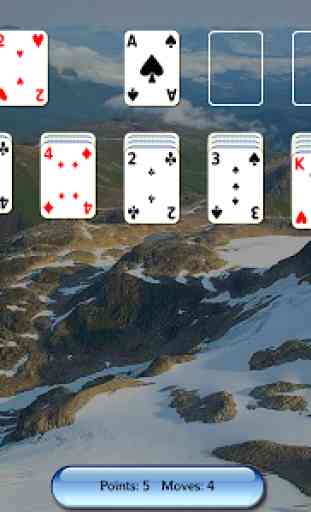 All-in-One Solitaire 3