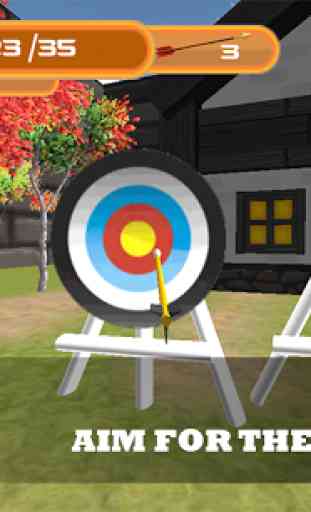 Archery Master 3D Simulator 2