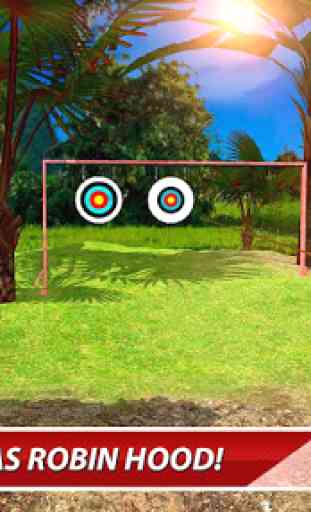 Archery Master: Bow Simulator 4