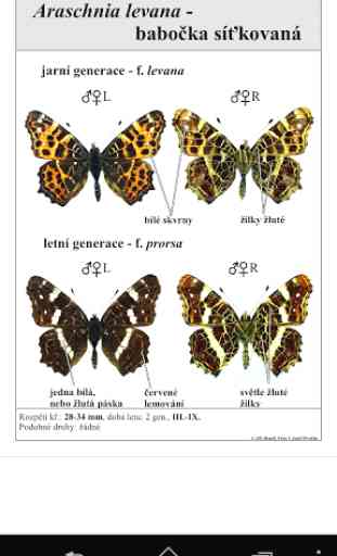 Atlas of Czech Butterflies 3