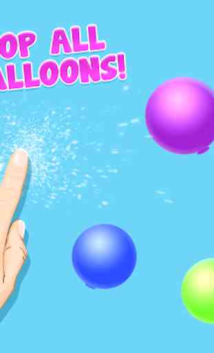 Balloon Pop & Bubble Wrap Kids 2