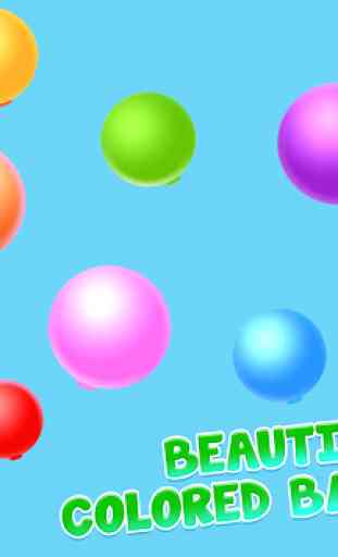 Balloon Pop & Bubble Wrap Kids 4