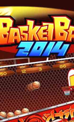 BasketBall 2014 1