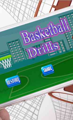 Basketball drills real fantasy 1